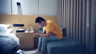 舔弄口交衬衣丰满妹子