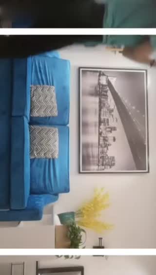 再约清纯极品蓝衣妹子，近距离特写口交上位骑坐大力猛操