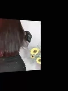 【抖音】漂亮妹子变身合集