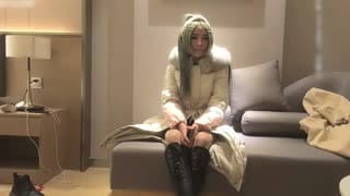 文轩探花深夜场约了个绿色头发少妇酒店啪啪苗条身材翘起屁股后入抽插猛操!