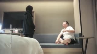 胖哥探花03-22黑丝性感妹