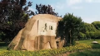 待在大学女生寝室的一晚