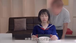 [独家台片] 今晚，我想来点姐姐男友的肉棒～