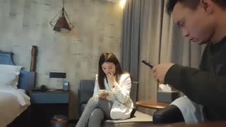 步宾探花03-05花臂小姐姐