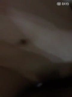 爽的浪叫的炮友