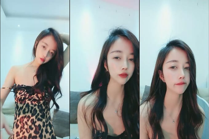 万人迷--一库❤️：想要我吗，你想要我吗，迷人的小妖精灵魂发问，这么骚谁不想要，呻吟踢太骚了  